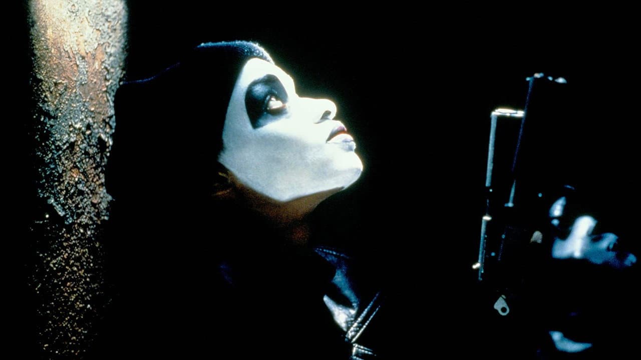 Dead Presidents still 7
