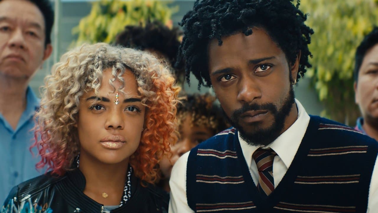 Sorry to Bother You still 7