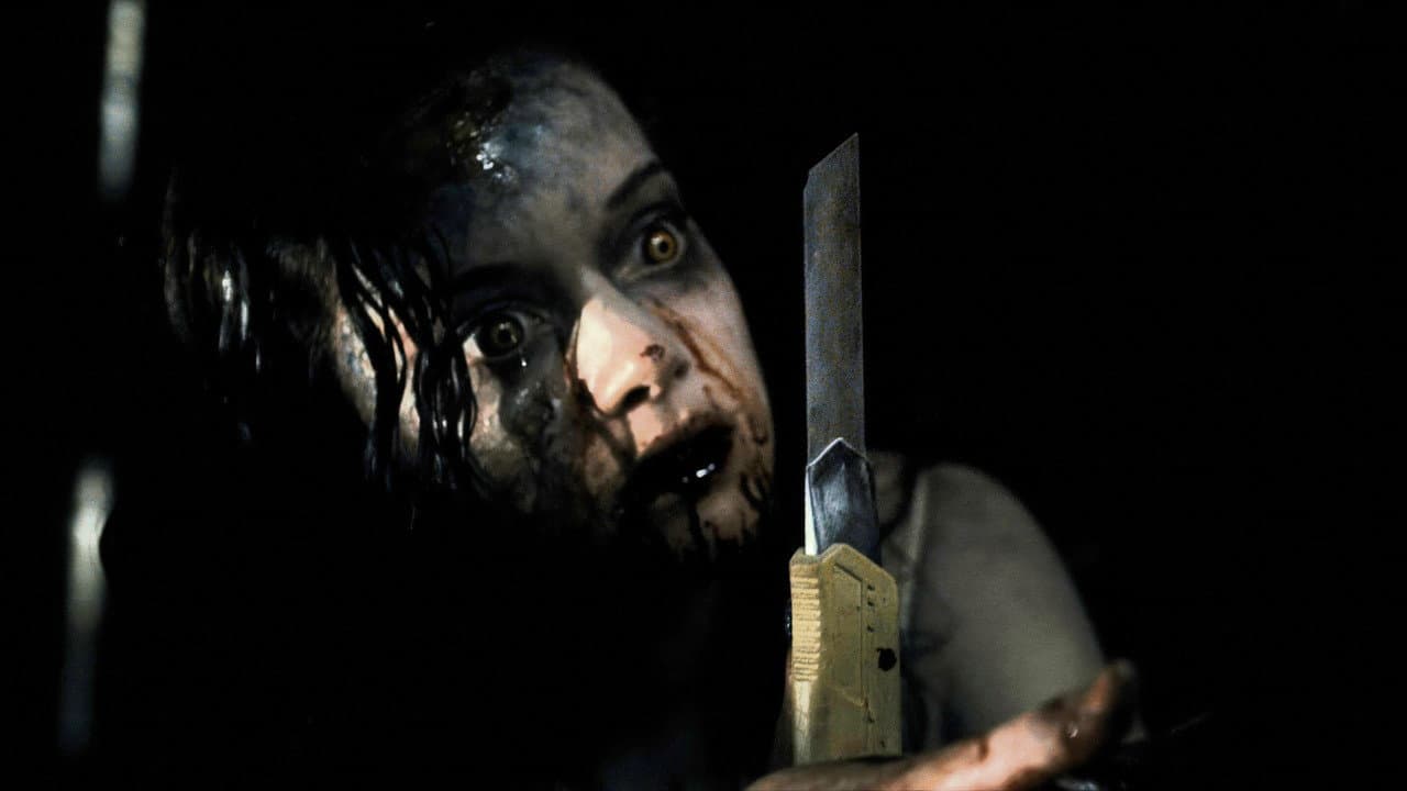 New Evil Dead Movie Confirmed: Time to Get Groovy! still 4
