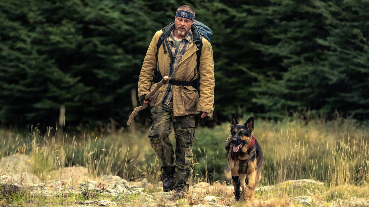 Heart of the Beast (2026) - David Ayer Movie News still 7