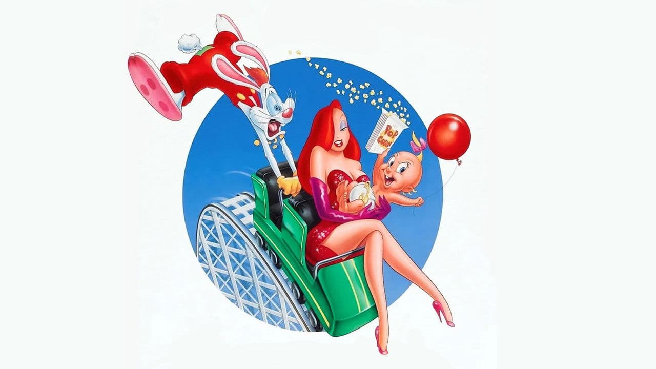 Roller Coaster Rabbit still 1