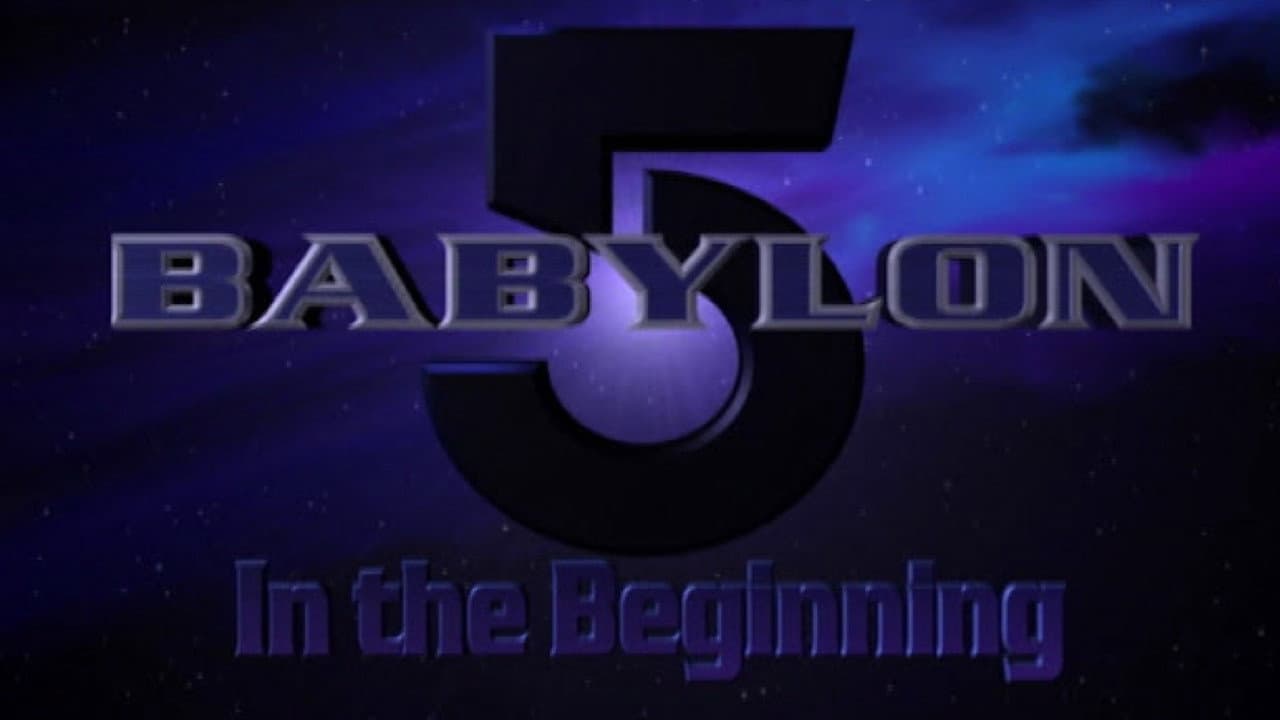 Babylon 5: In the Beginning still 5