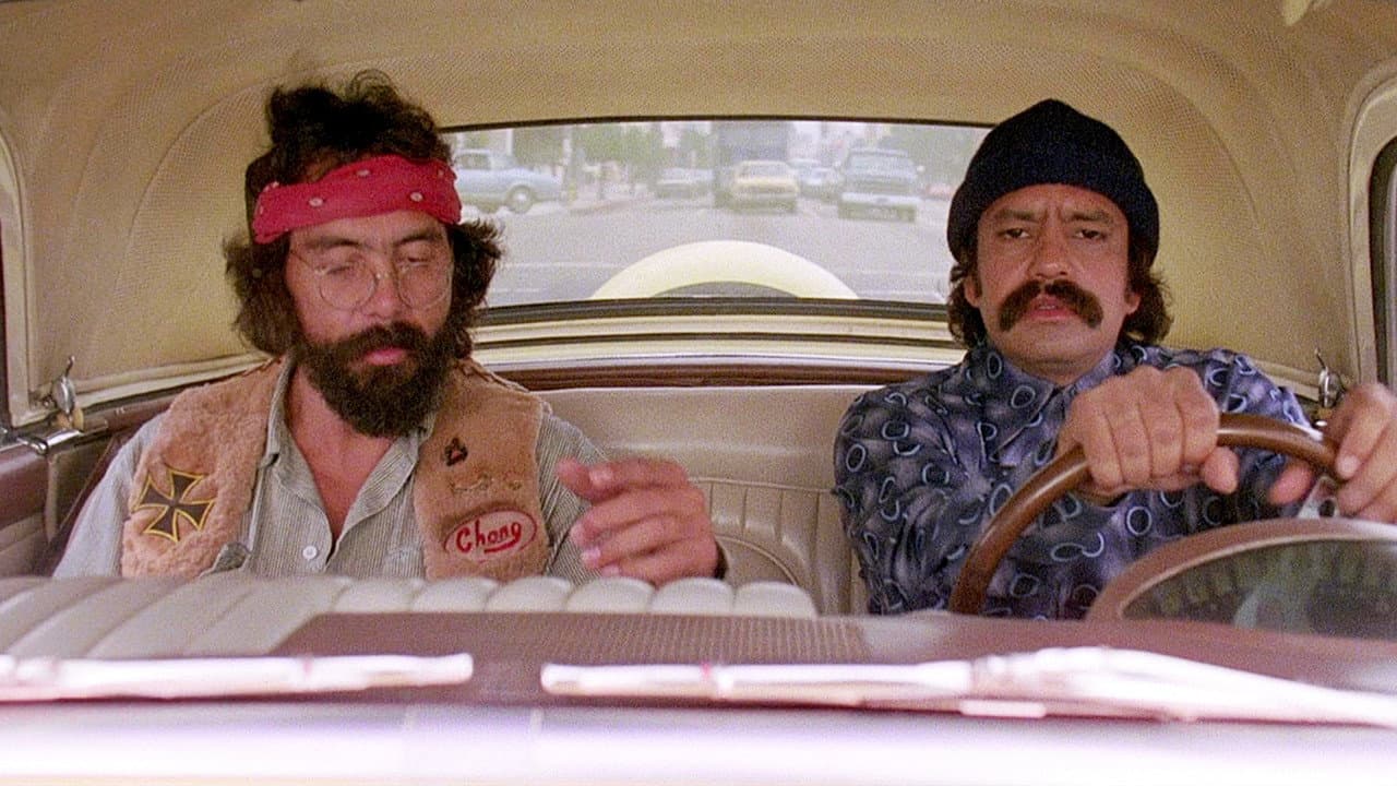 Cheech & Chong's Next Movie still 8