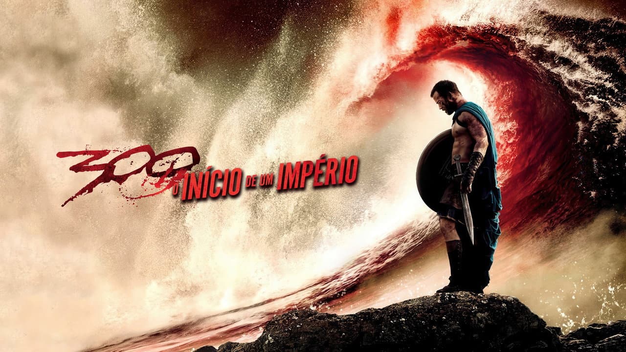 300: Rise of an Empire still 8