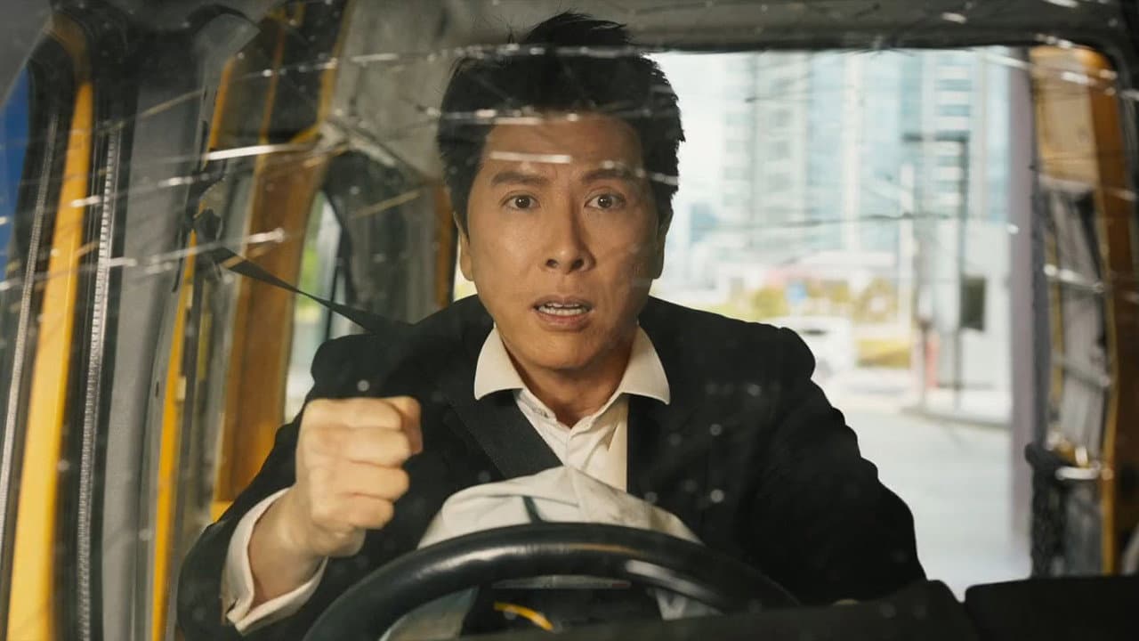 Enter the Fat Dragon still 1