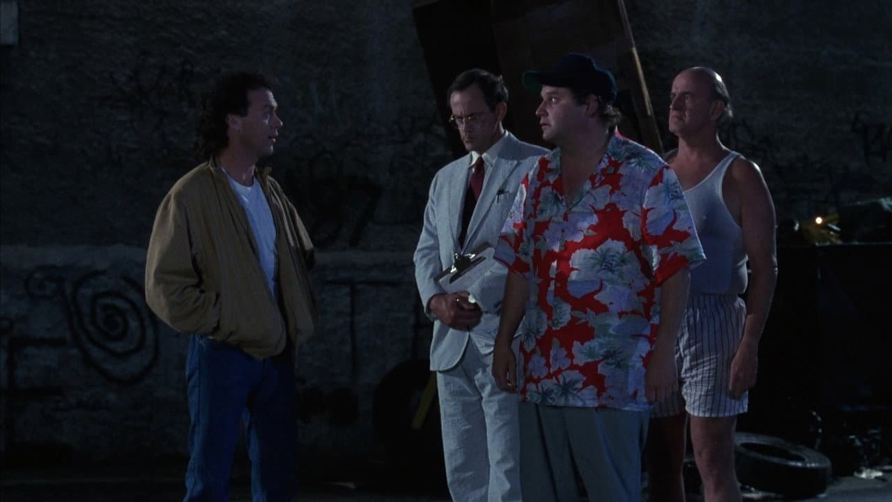 The Dream Team still 4