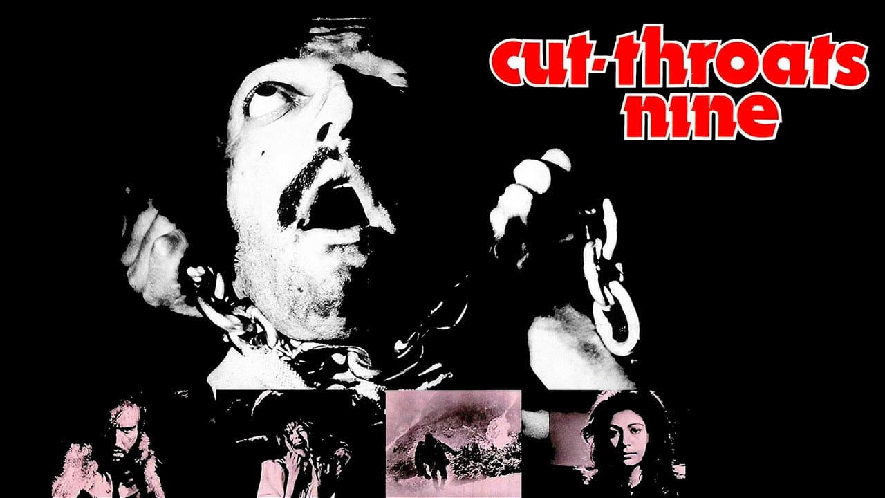 Cut-Throats Nine still 8