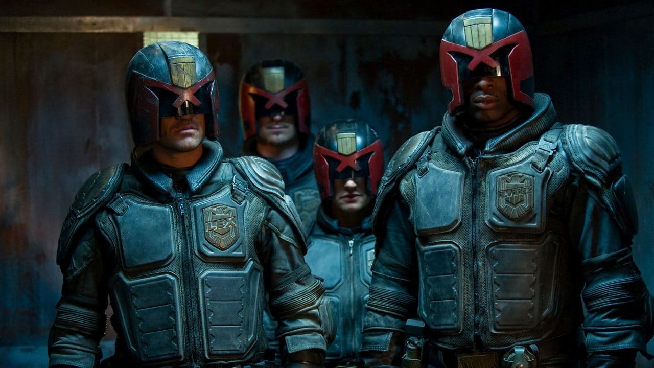 Dredd still 8