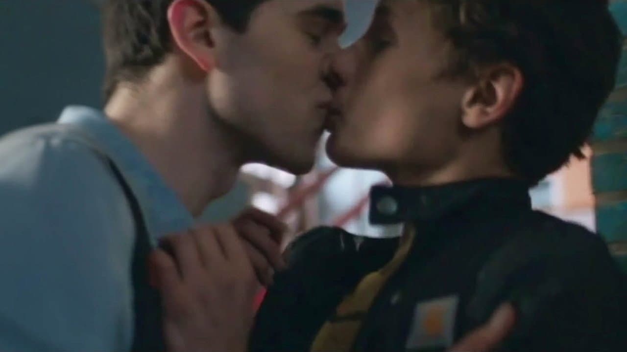 Kiss Me Softly still 6