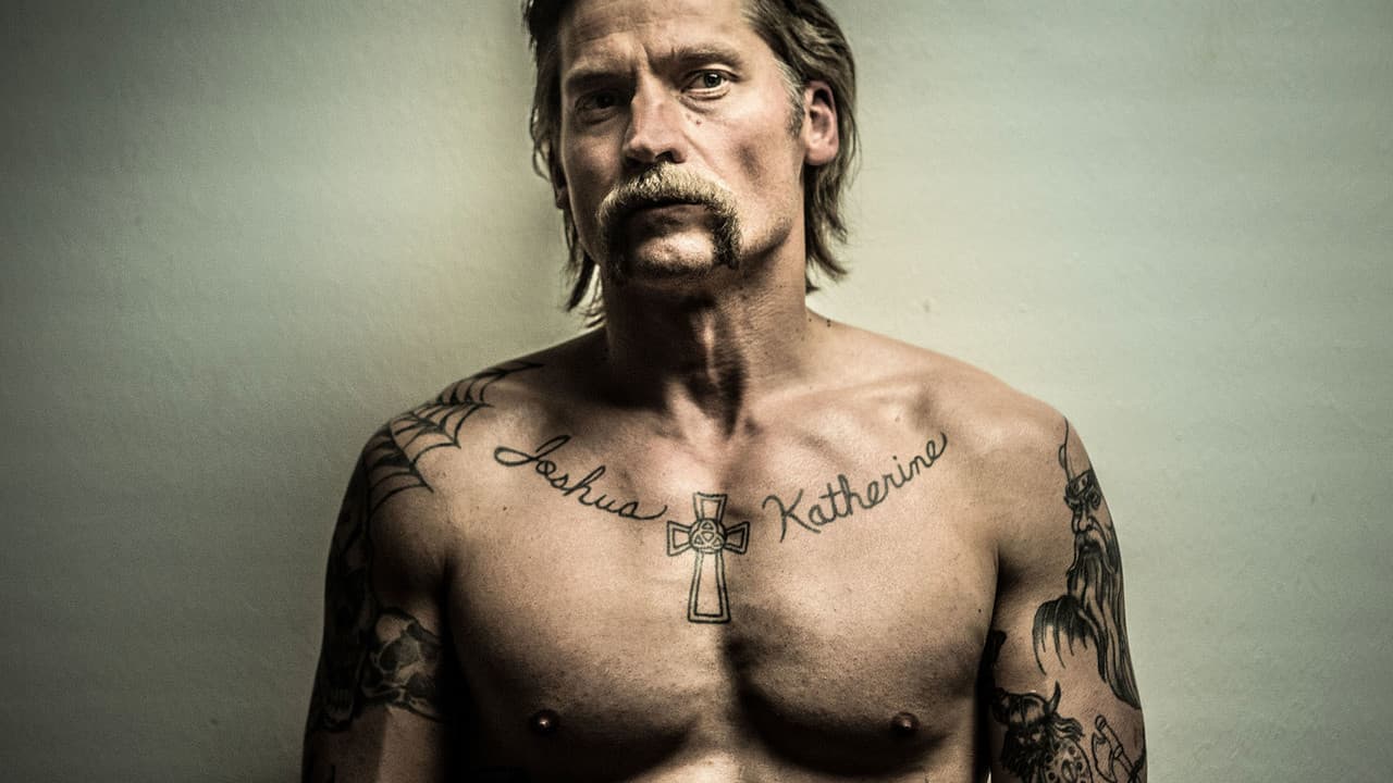 Shot Caller still 6