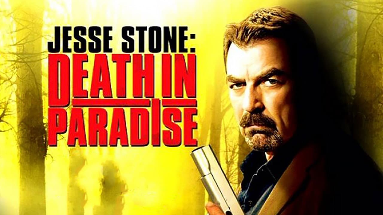 Jesse Stone: Death in Paradise still 5