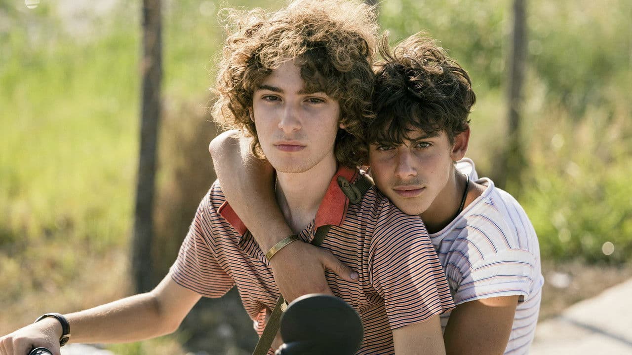 Fireworks still 4