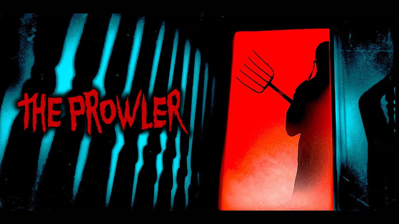 The Prowler still 3