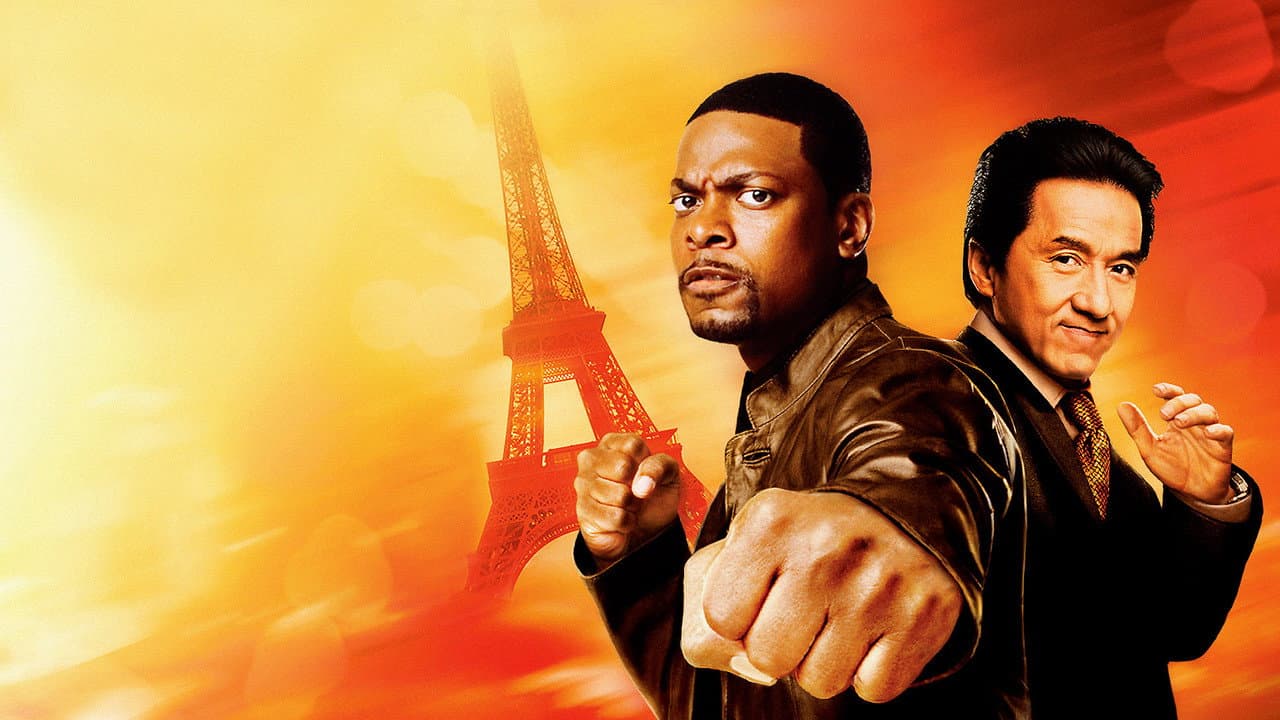 Rush Hour 3 still 6