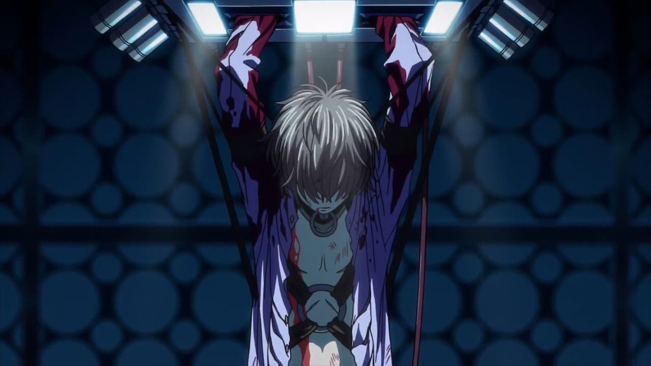 Code Geass: Lelouch of the Re;surrection still 8
