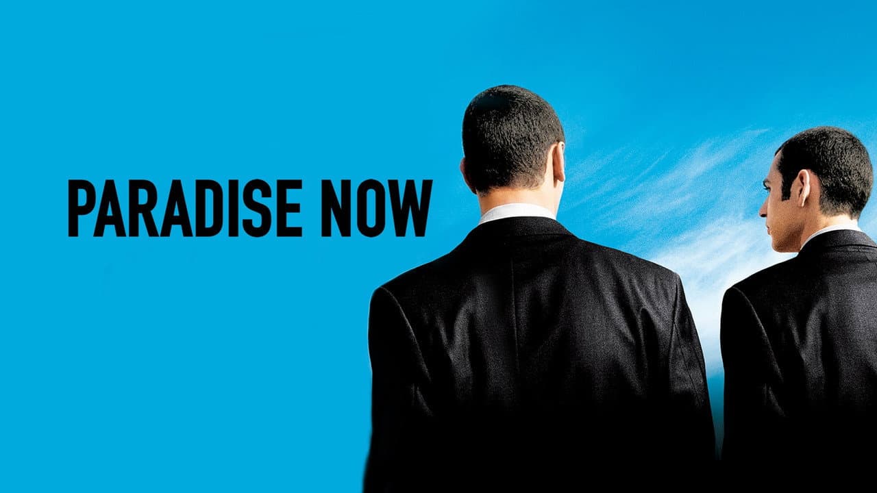 Paradise Now still 5