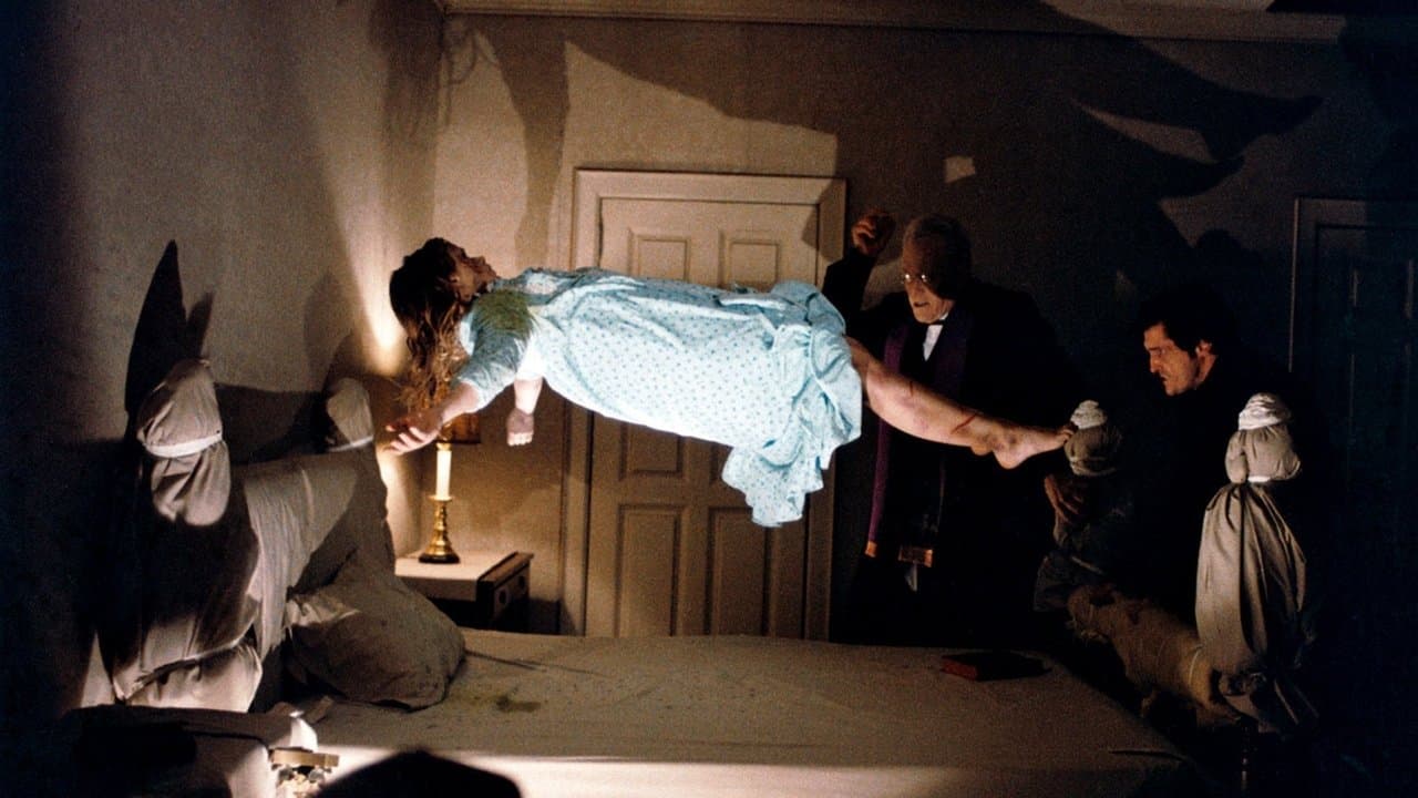 The Exorcist still 3