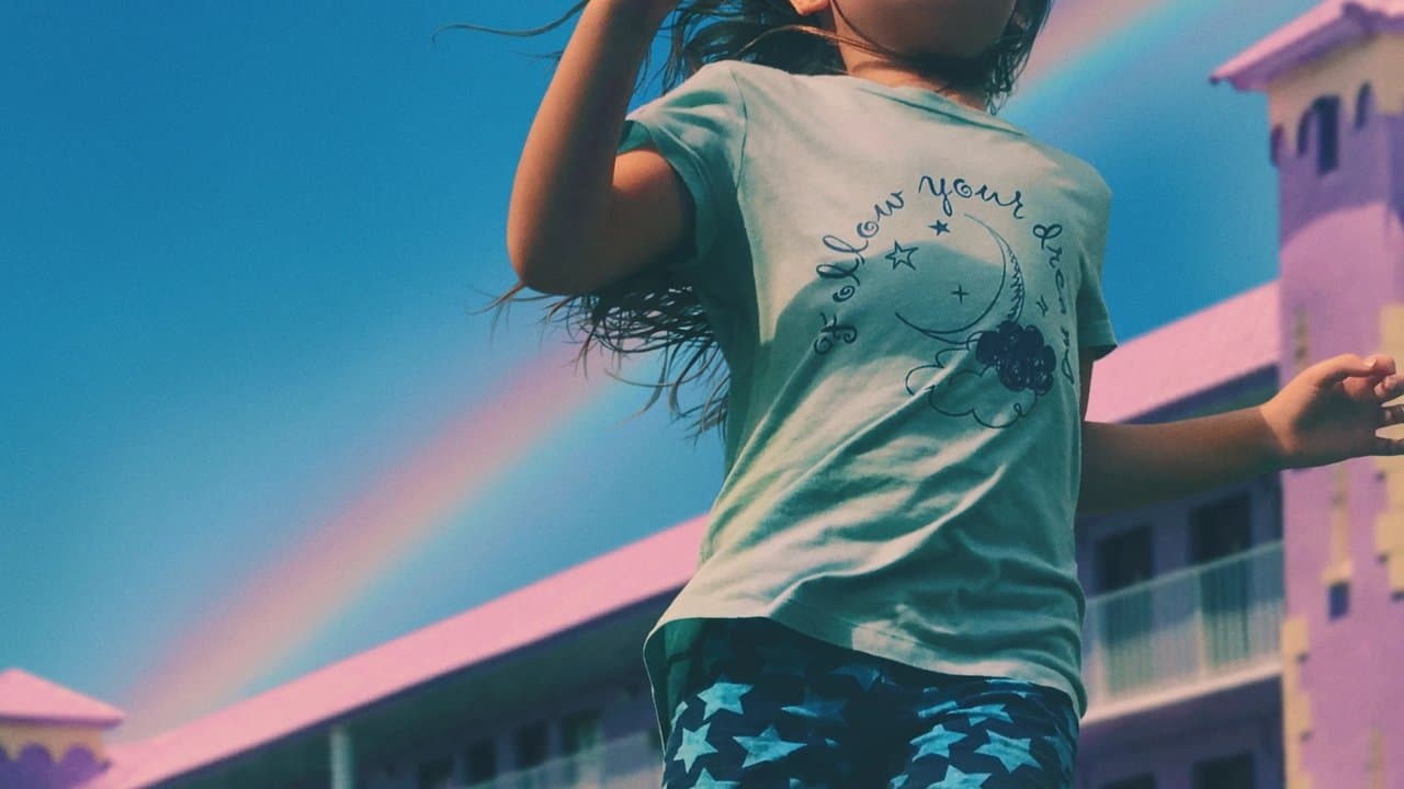 The Florida Project still 2