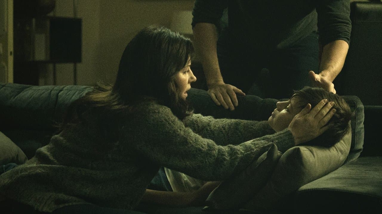 The Cellar still 3