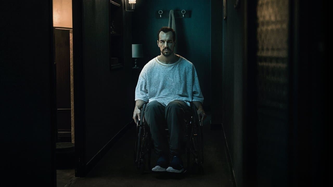 The Paramedic still 2
