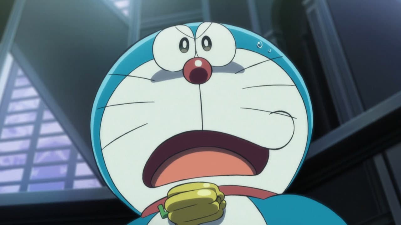 Doraemon: Nobita's Secret Gadget Museum still 5