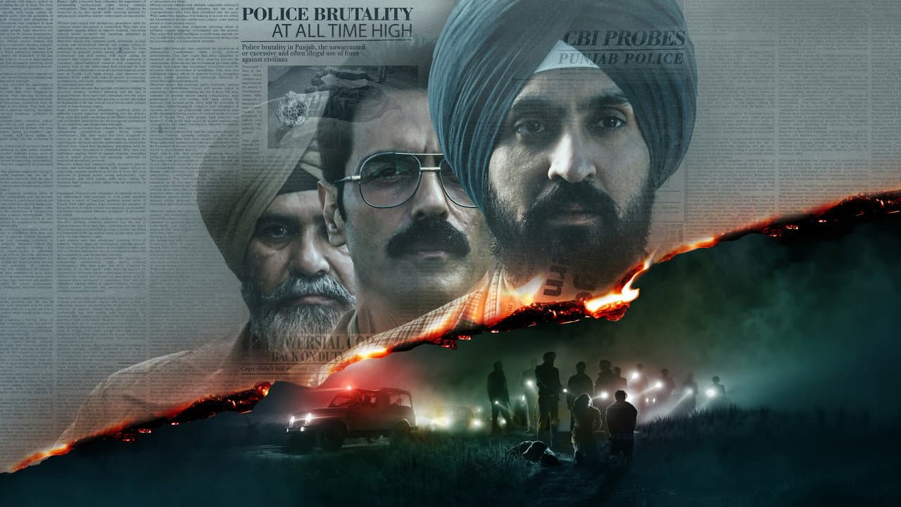 Satluj Movie Review: Emotional, Honest, Slow-Burn Bollywoo