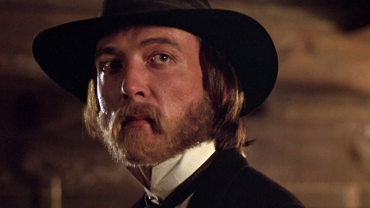 The Long Riders still 7