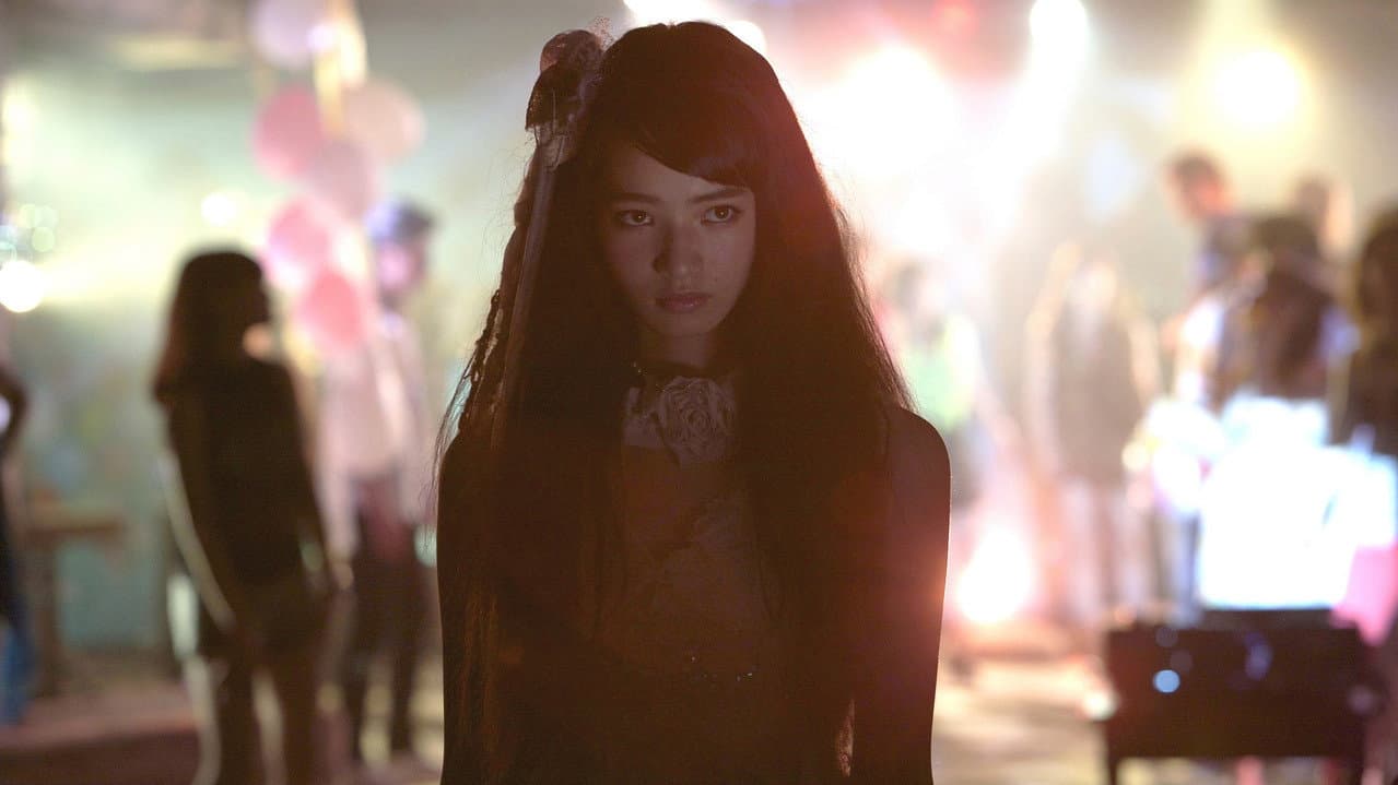 The World of Kanako still 3
