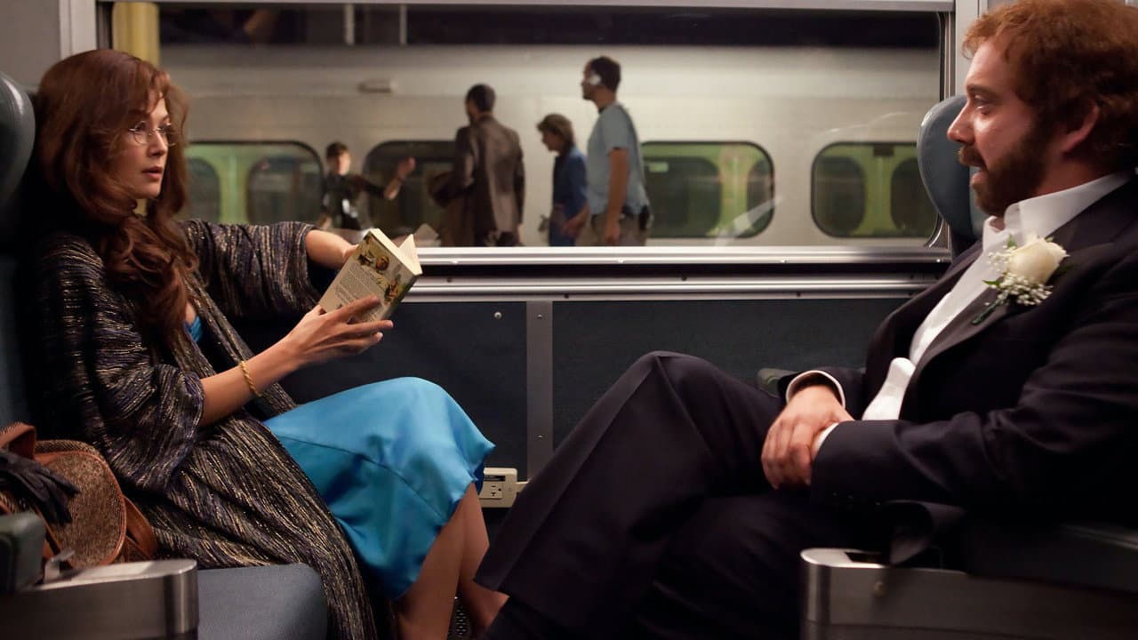 Barney's Version still 4