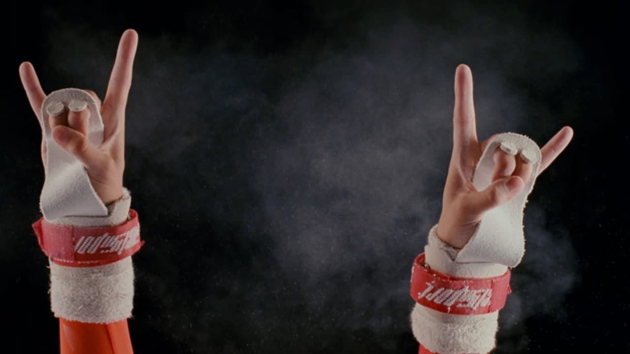 Stick It still 5