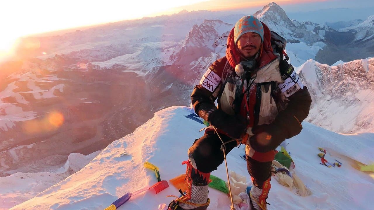 14 Peaks: Nothing Is Impossible still 1