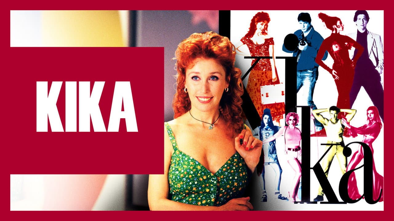 Kika still 6