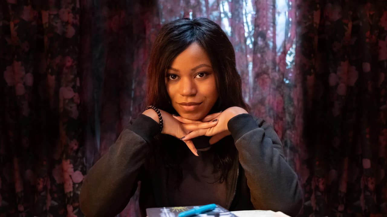 Darby and the Dead still 5