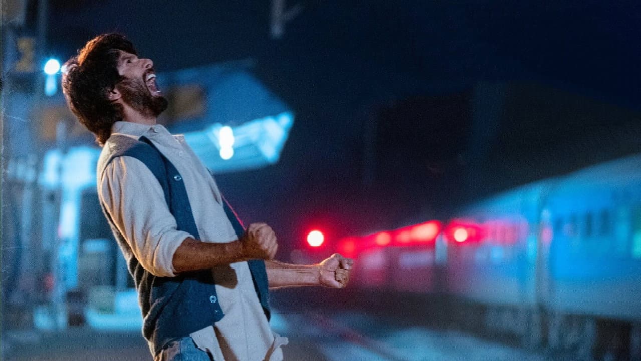 Jersey still 5