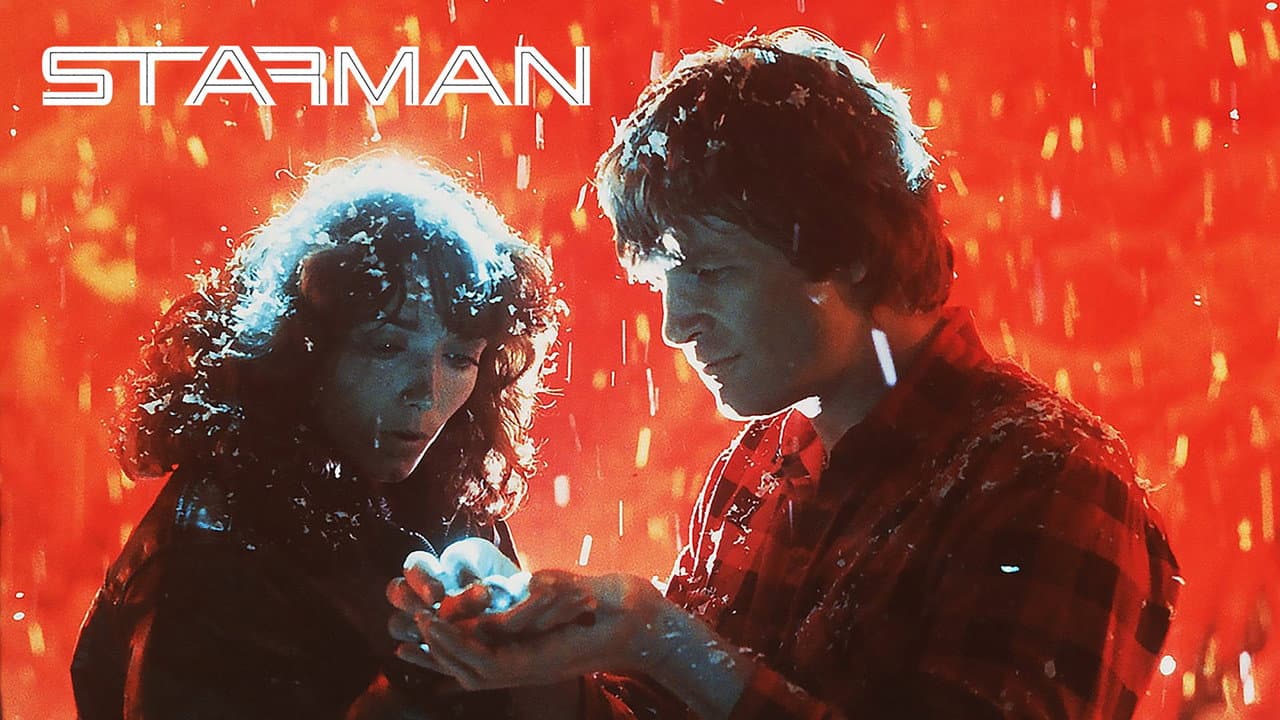 Starman (1984) - John Carpenter's Sci-Fi Romance still 3