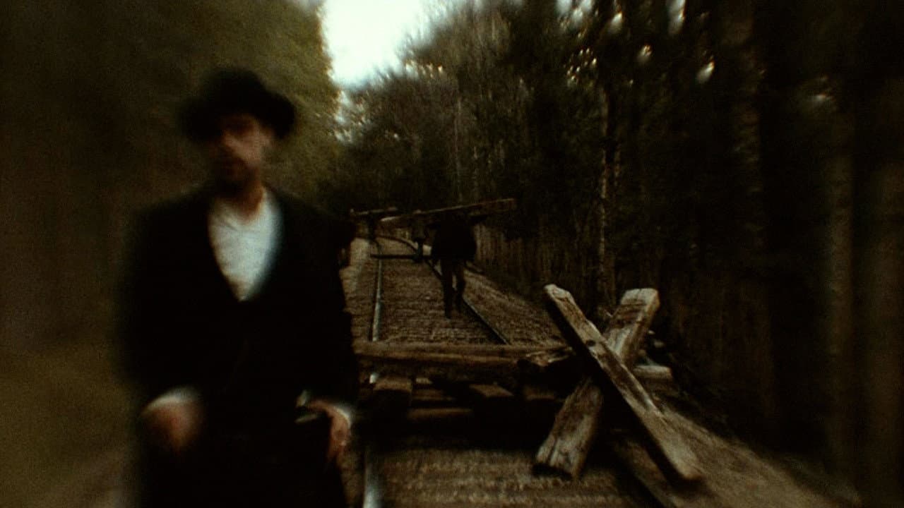 The Assassination of Jesse James by the Coward Robert Ford still 6
