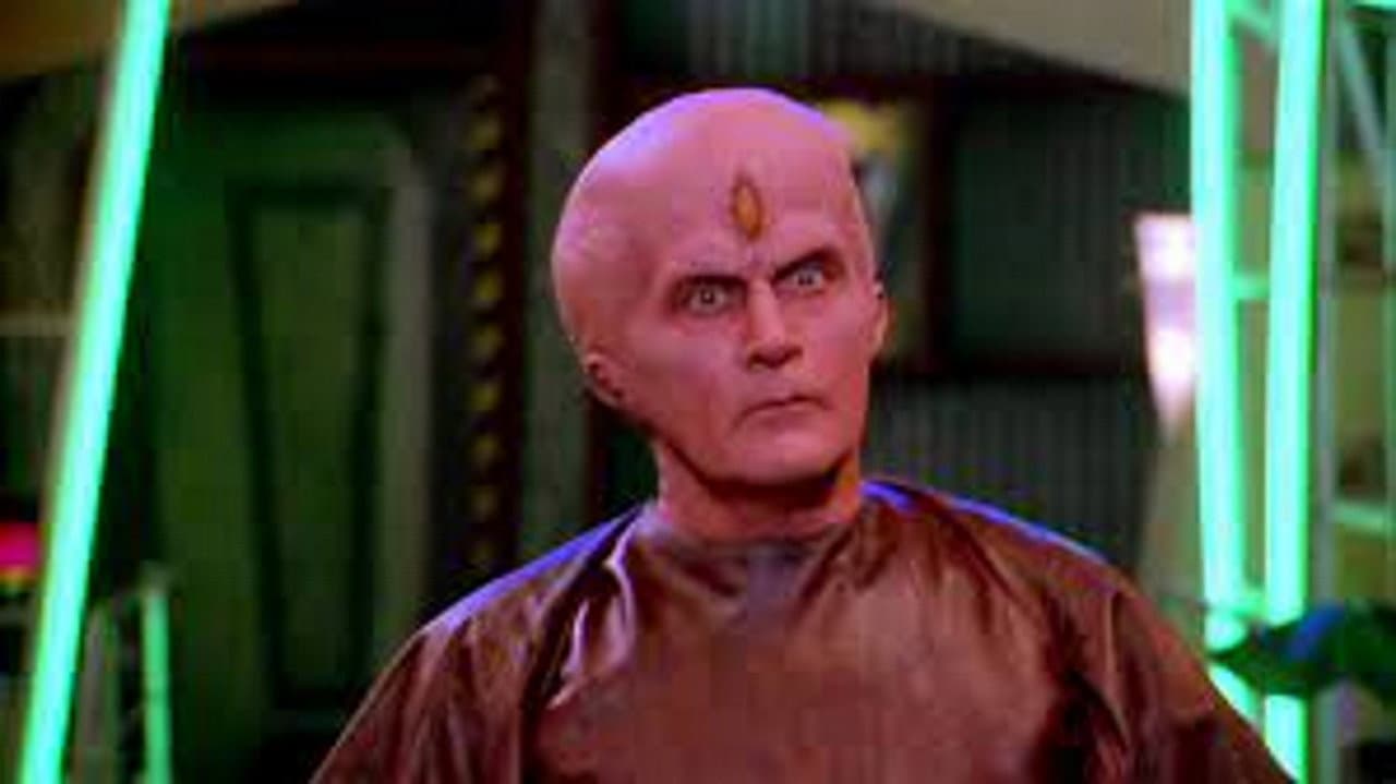 Babylon 5: The River of Souls still 3