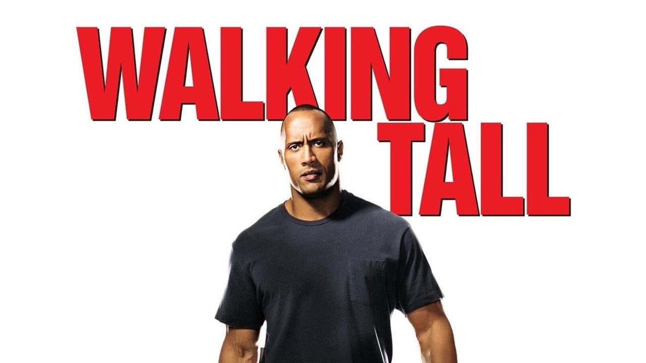 Walking Tall still 6