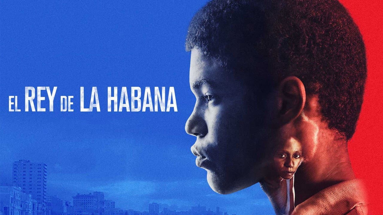 The King of Havana still 1