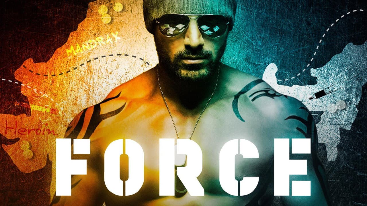 Force still 5