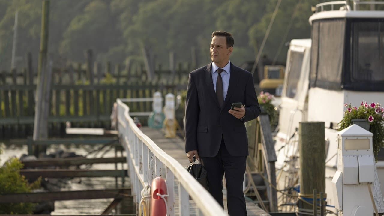 Best Medicine Season 2 Review: Josh Charles Gets Sharper still 4