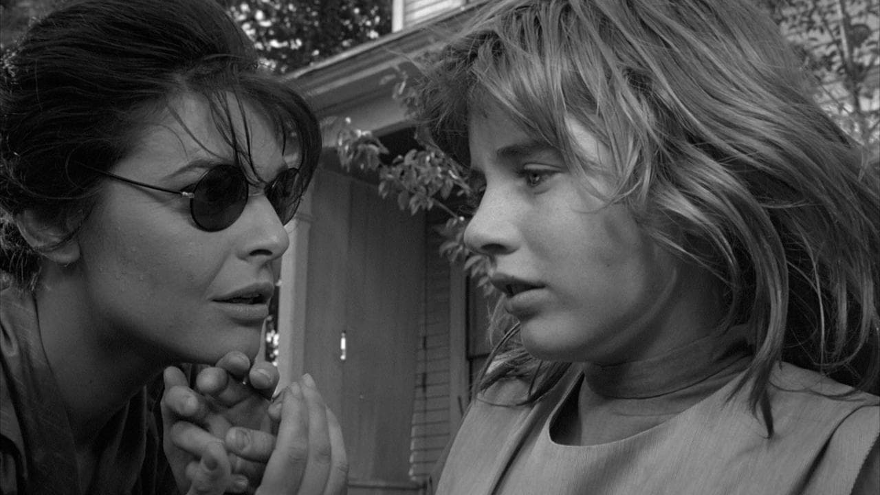 The Miracle Worker still 4