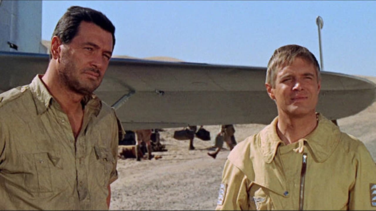 Tobruk still 3