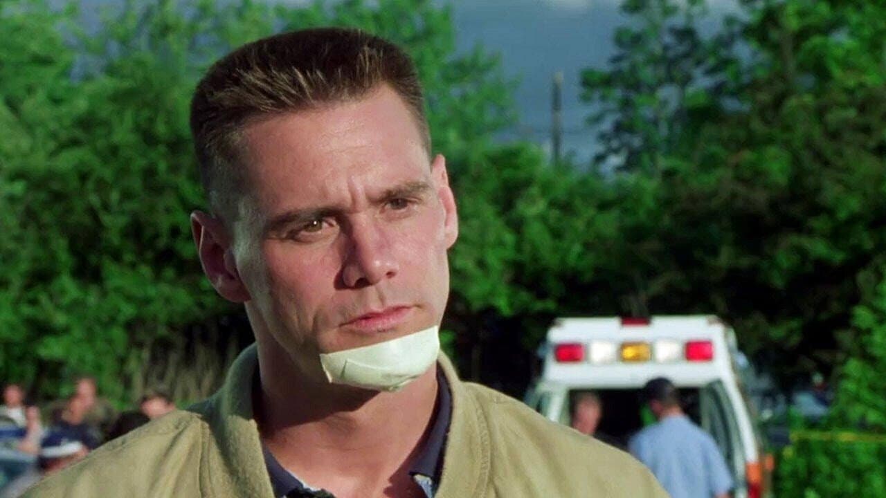 Me, Myself & Irene still 4