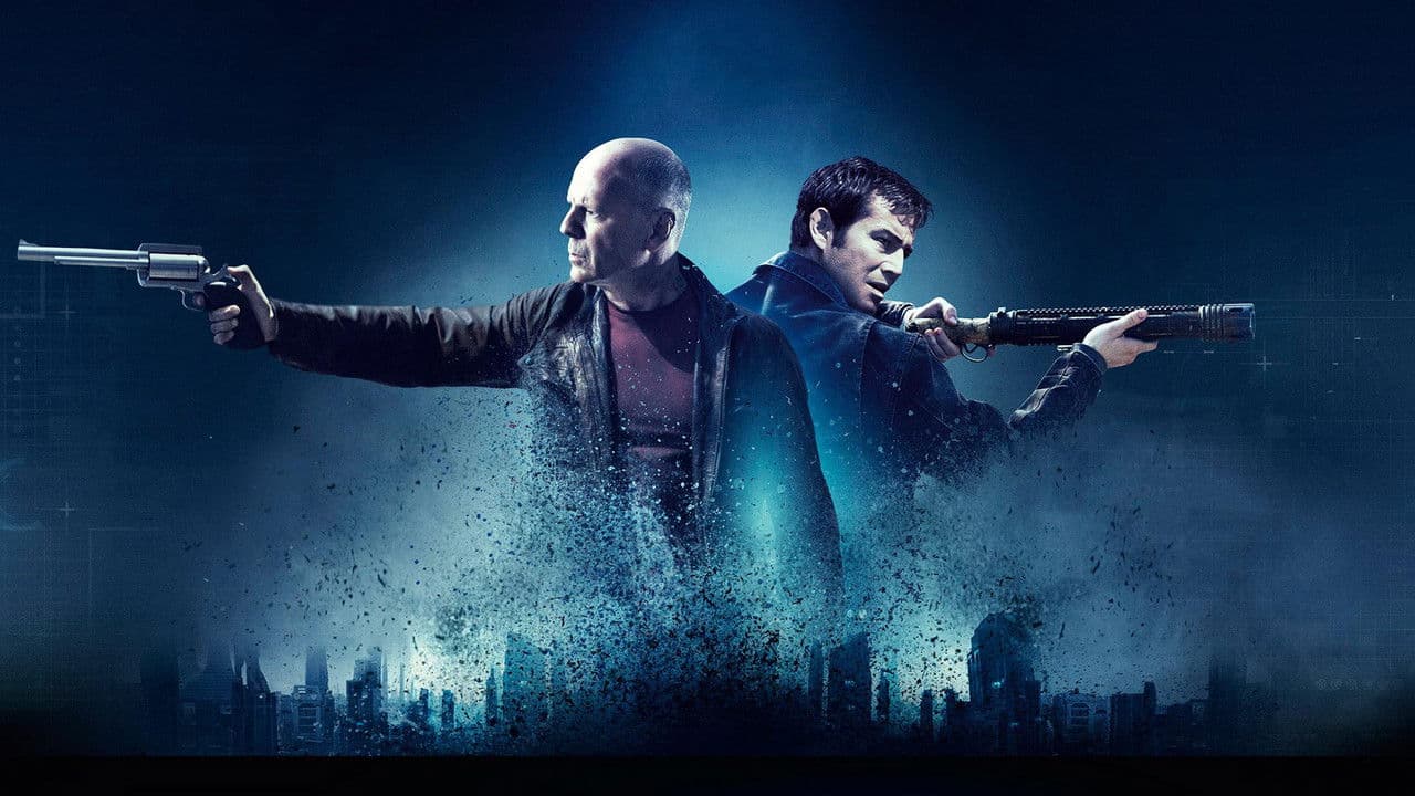 Looper still 8