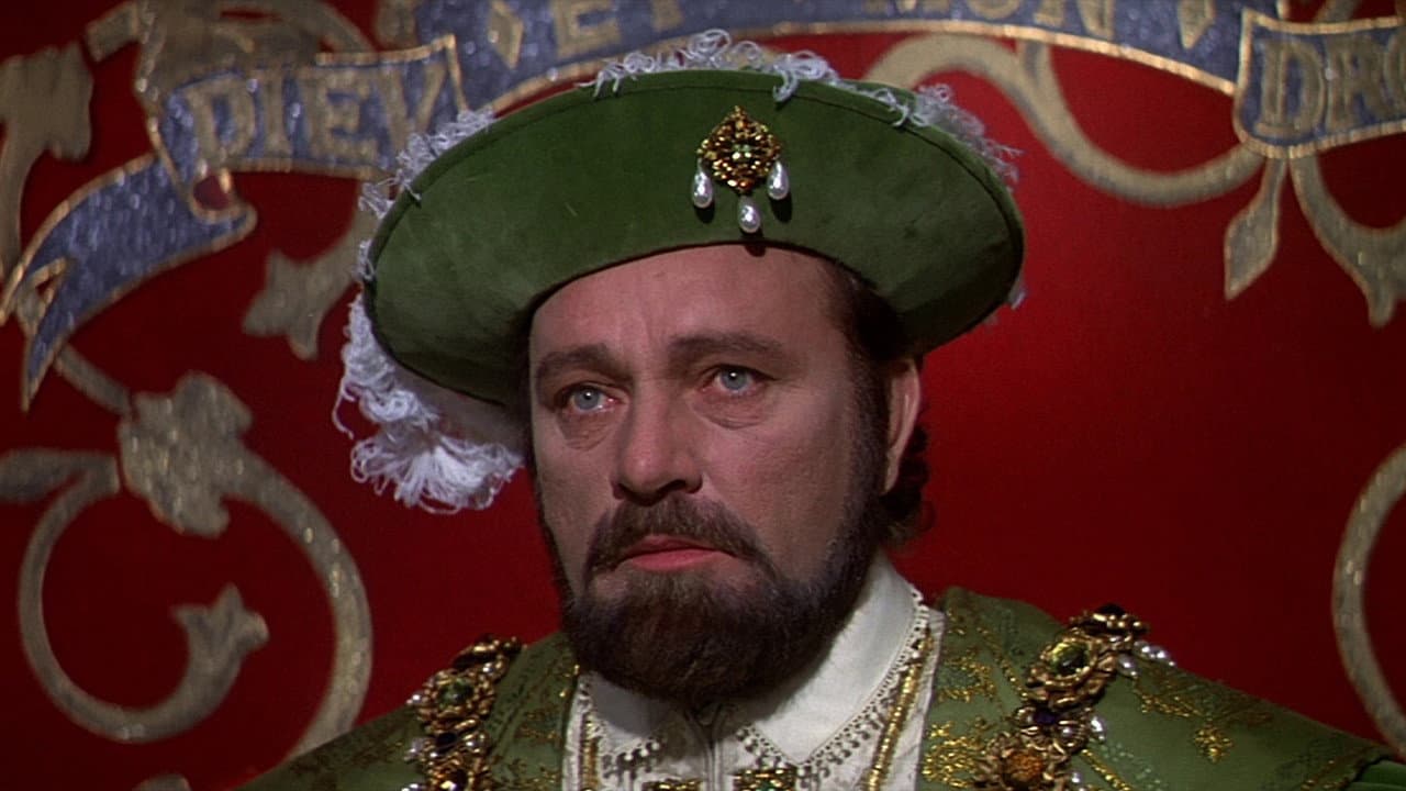 Anne of the Thousand Days still 8
