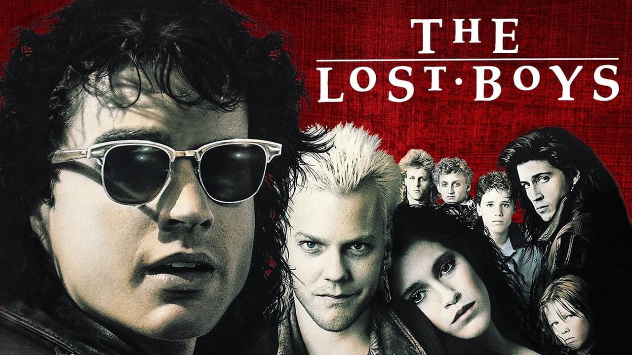 The Lost Boys still 8