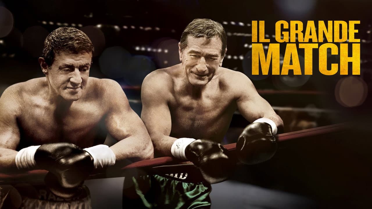 Grudge Match still 8