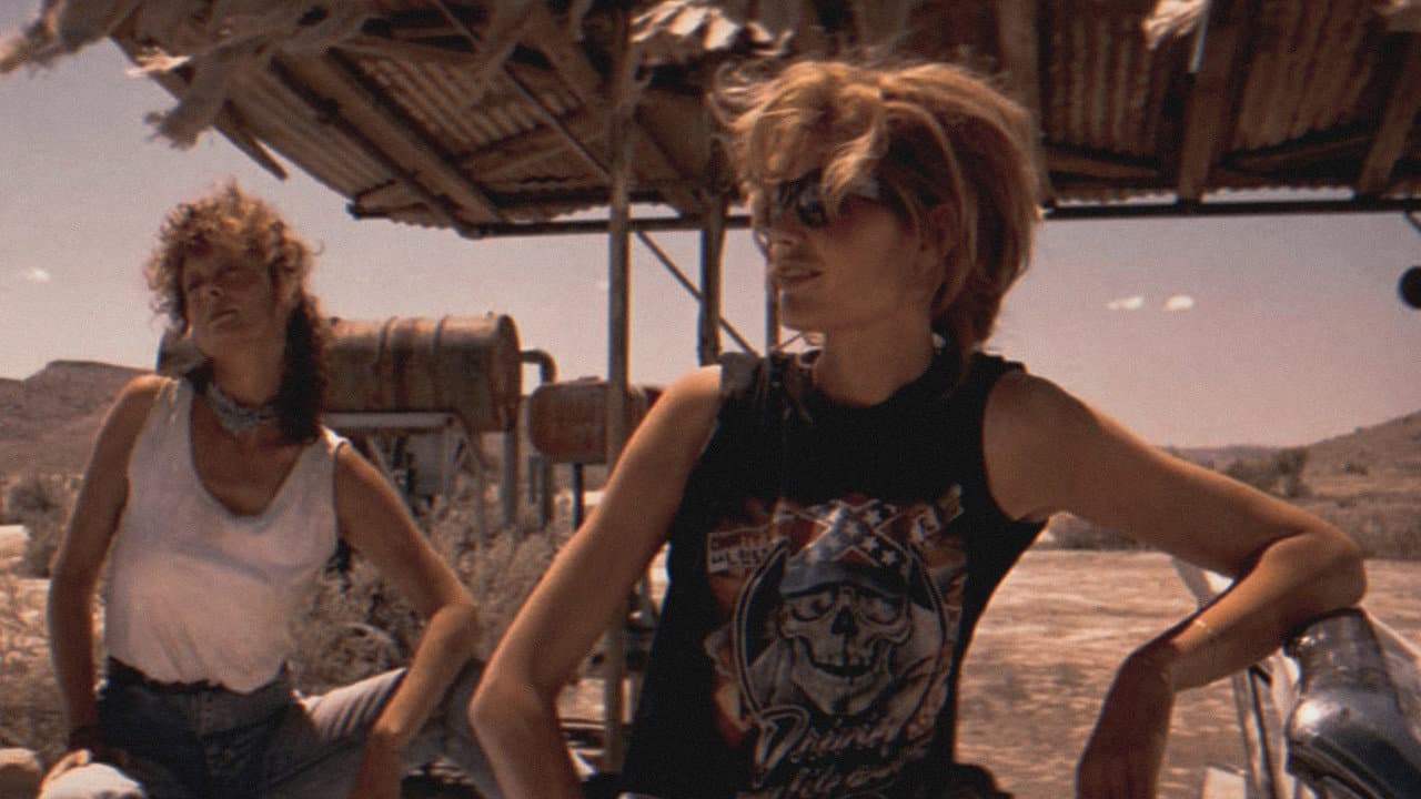Thelma & Louise still 5