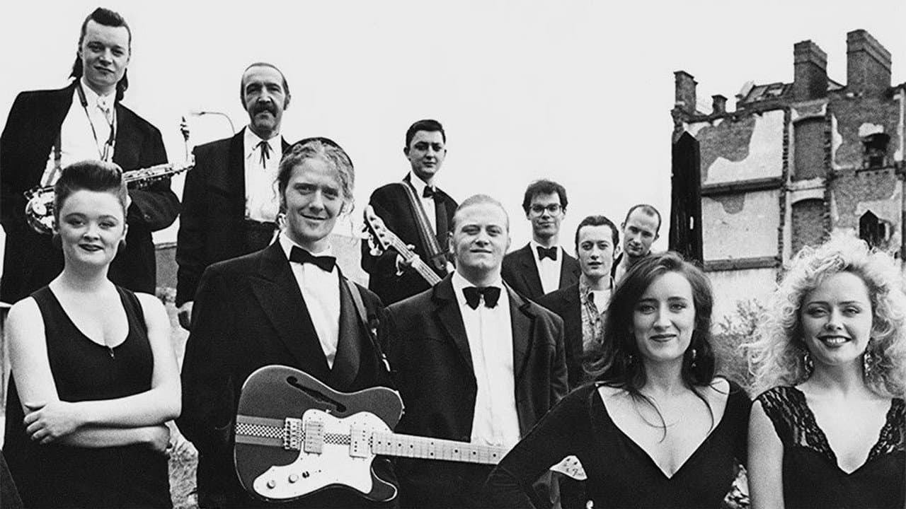 The Commitments still 2